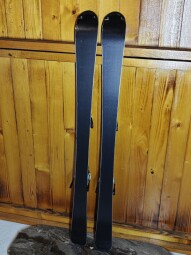 LYŽE NORDICA LITTLE BELLE 120CM